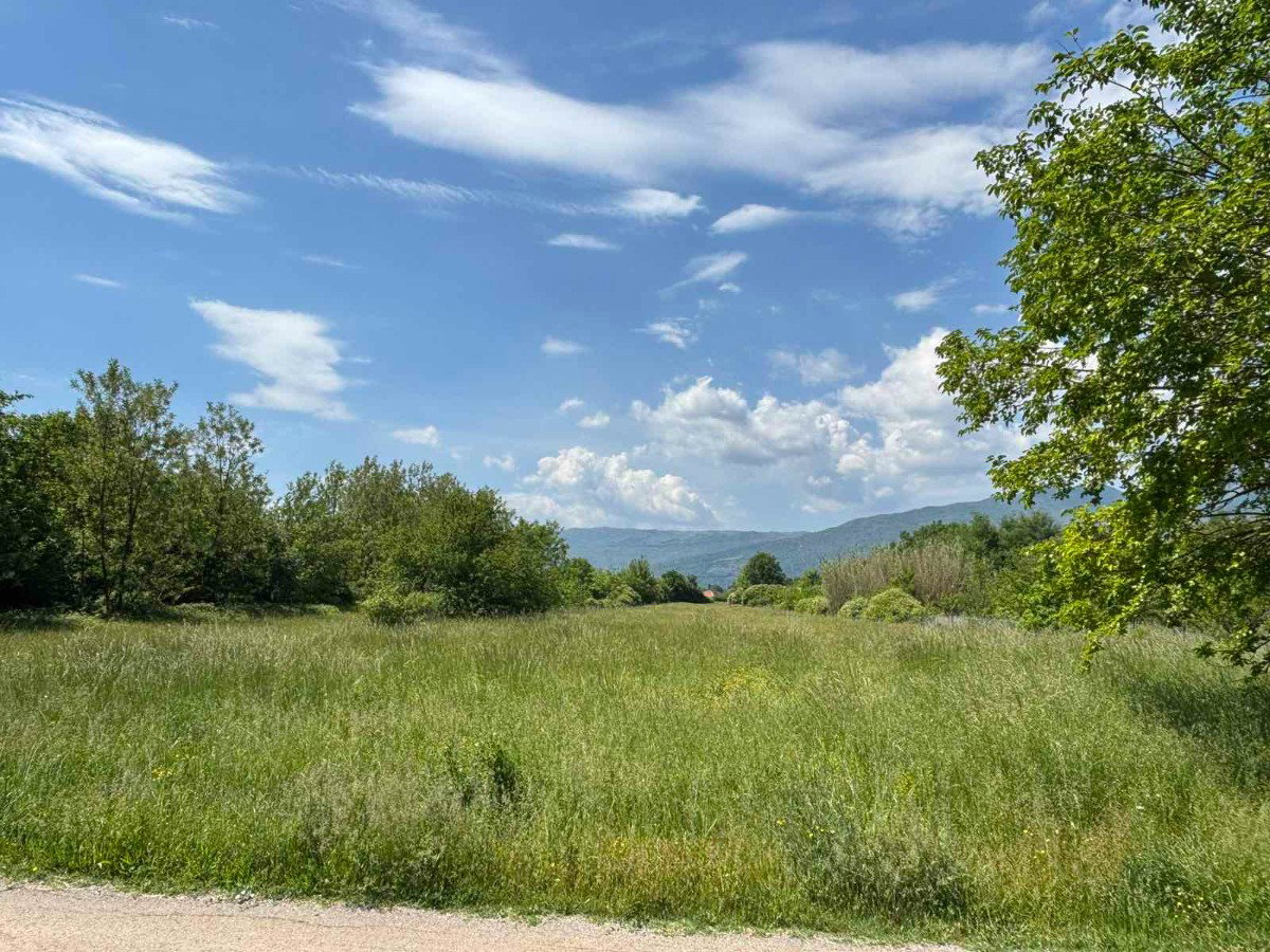 Продаж - Земля Danilovgrad, Kosić