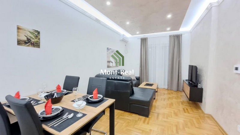 Rent - Apartment Budva, Budva