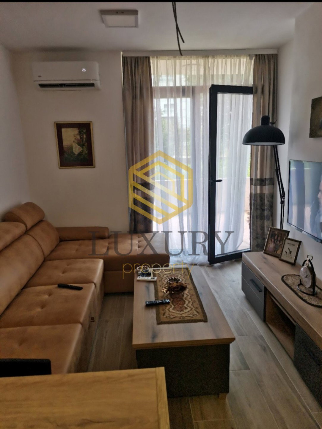 Prodaja - Stan Podgorica, Blok 9