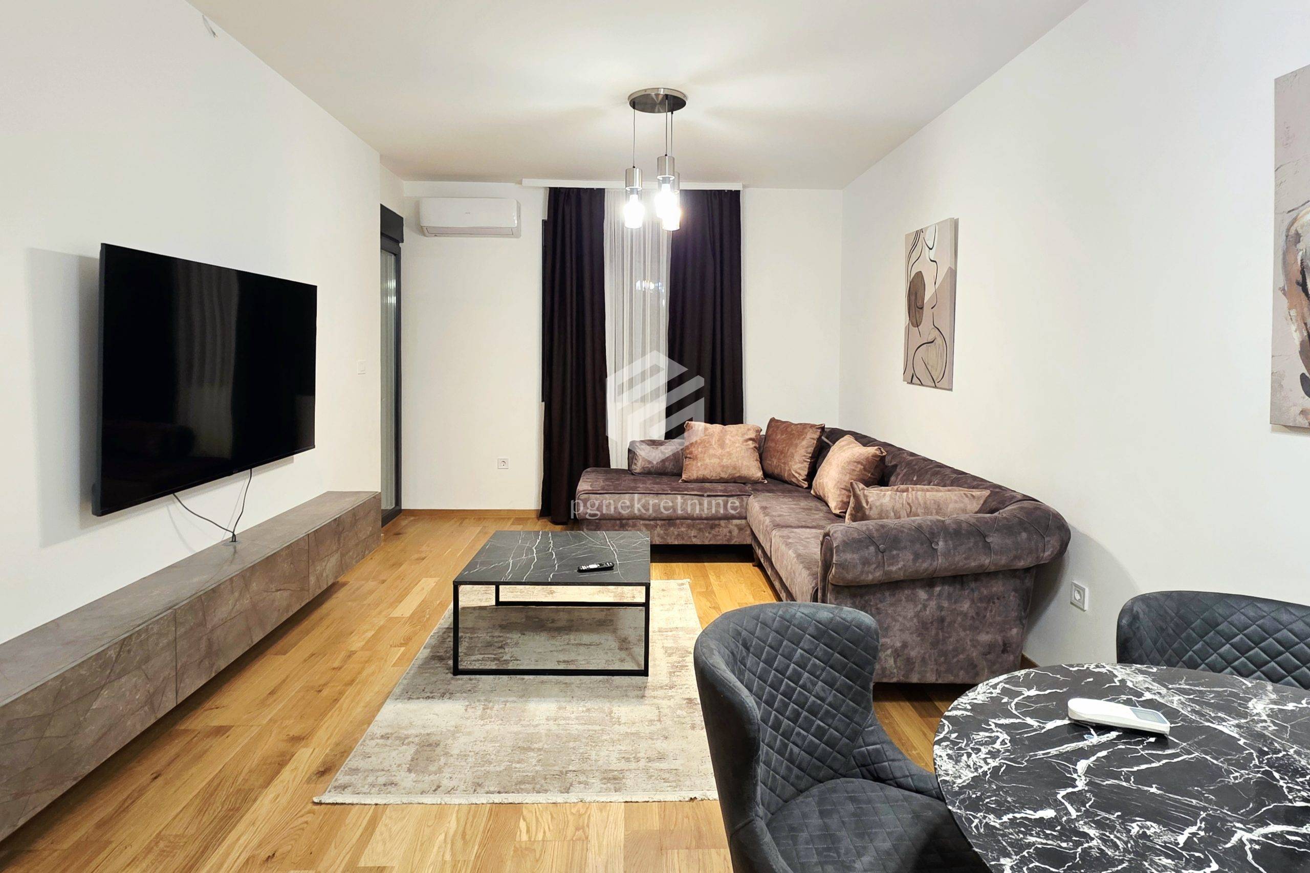 Kiralık - Daire Podgorica, City Kvart