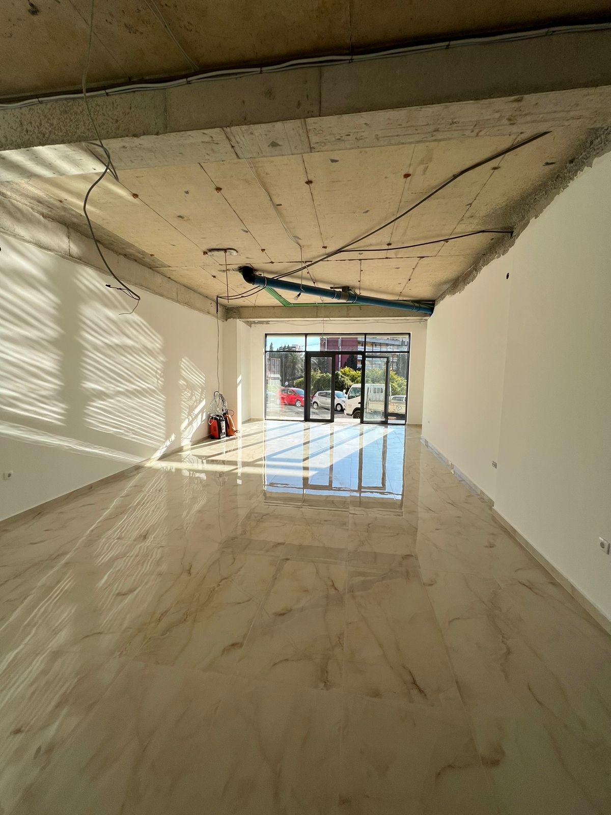 Rent - Office space Budva, Budva