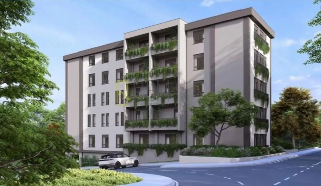 Sale - Apartment Podgorica, Momišići