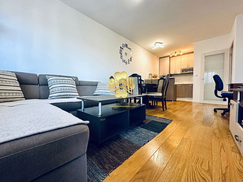 Rent - Apartment Podgorica, Central Point