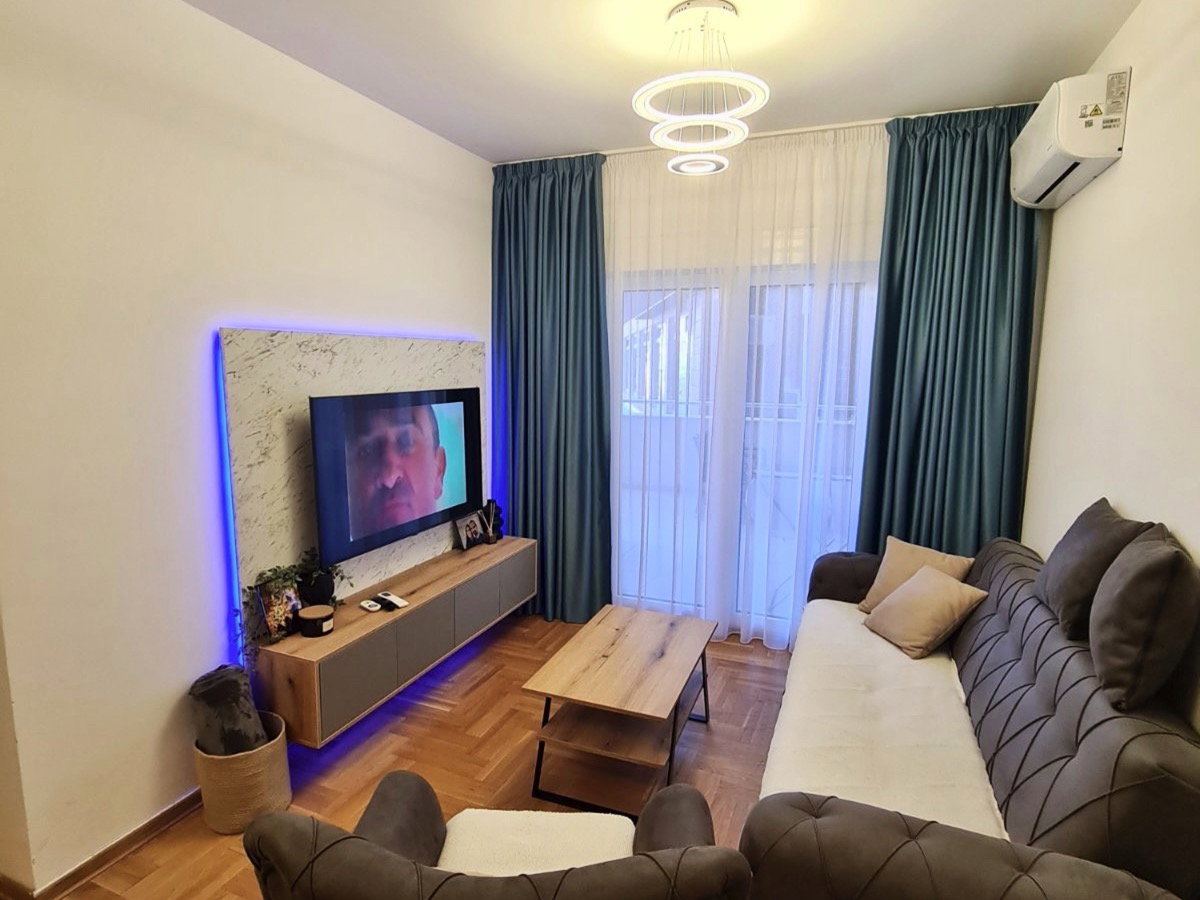 Sale - Apartment Budva, Budva