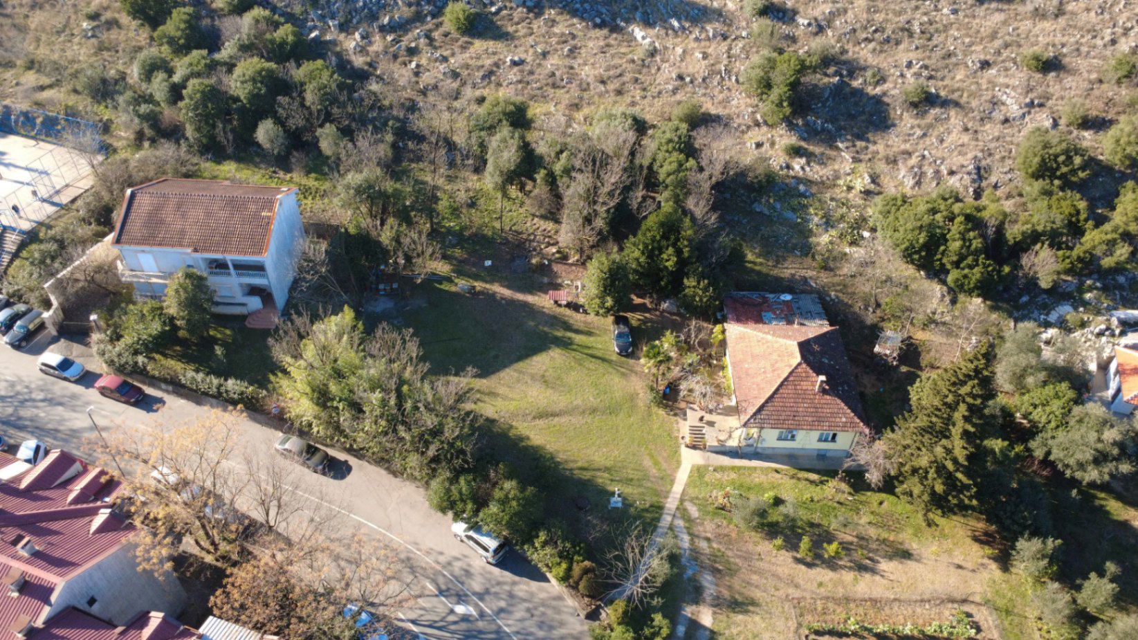 Sale - Land Podgorica, Momišići