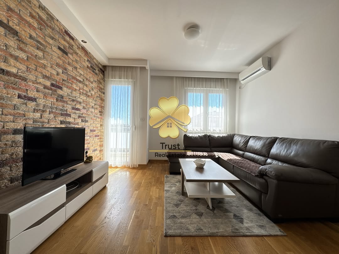 Rent - Apartment Podgorica, City Kvart