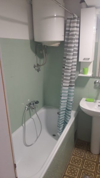 Rent - Apartment Budva, Budva