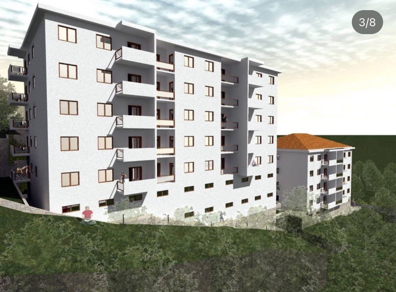 Продаж - Квартира Budva, Petrovac