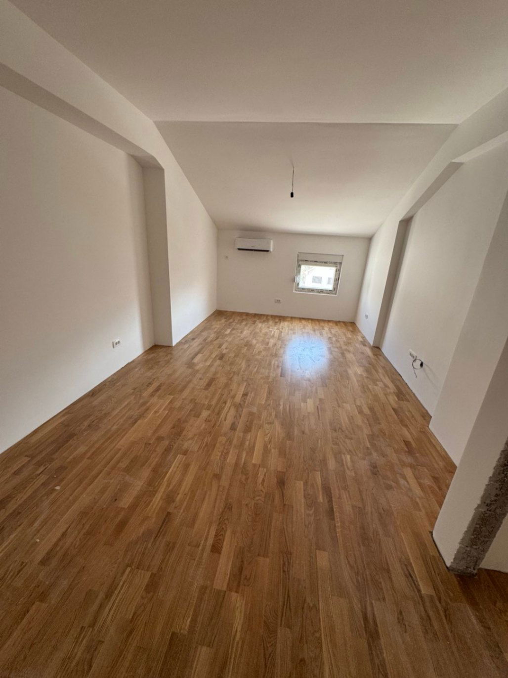 Продаж - Квартира Podgorica, Zagorič