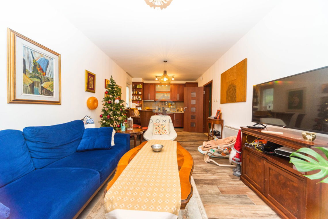 Prodaja - Stan Podgorica, Vezirov Most