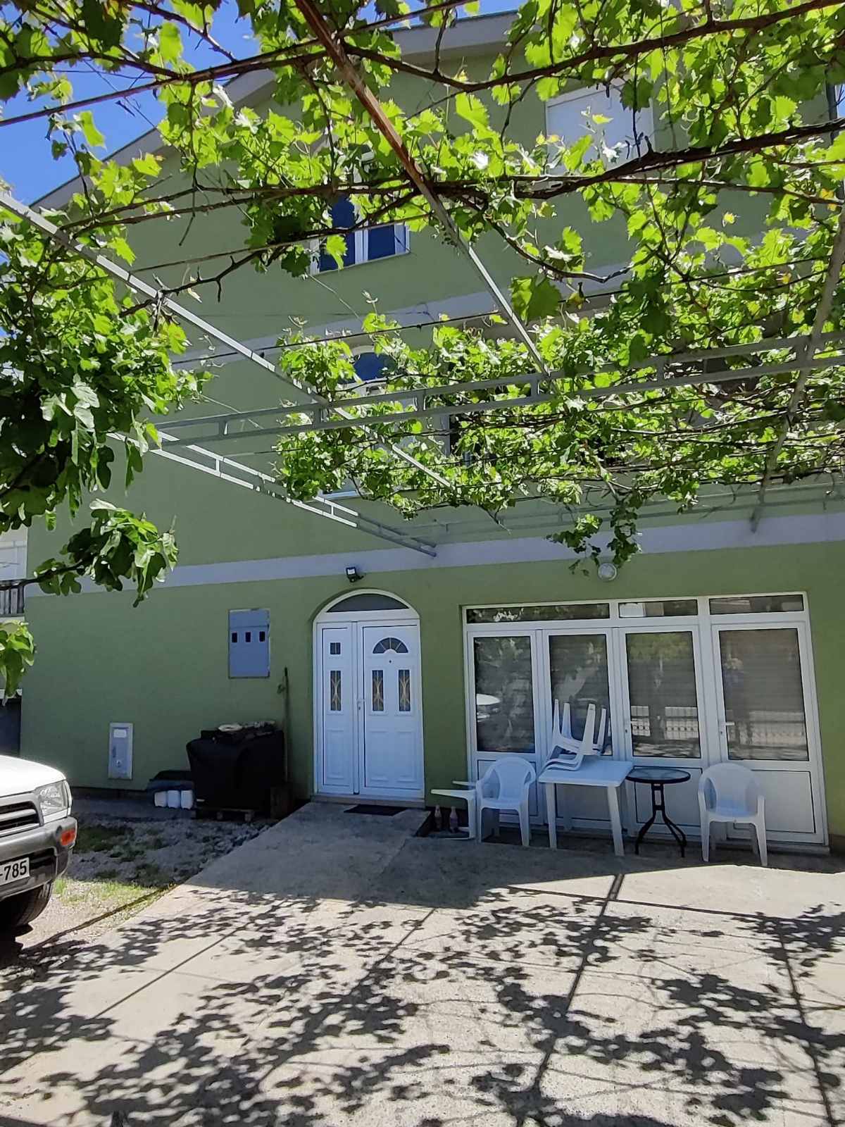 Sale - House Bar, Šušanj