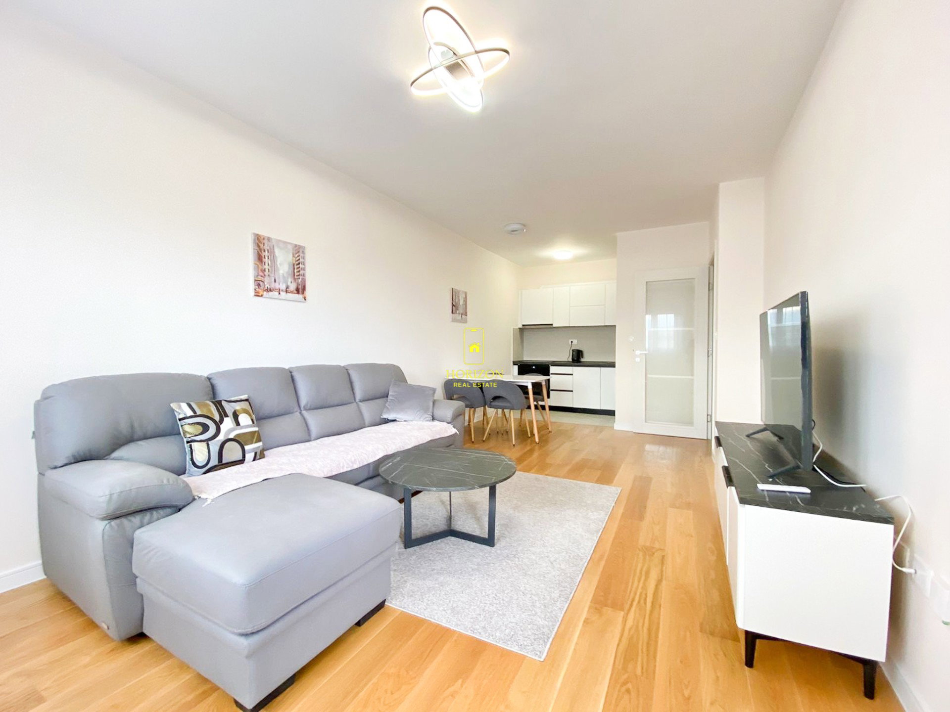 Rent - Apartment Podgorica, Central Point