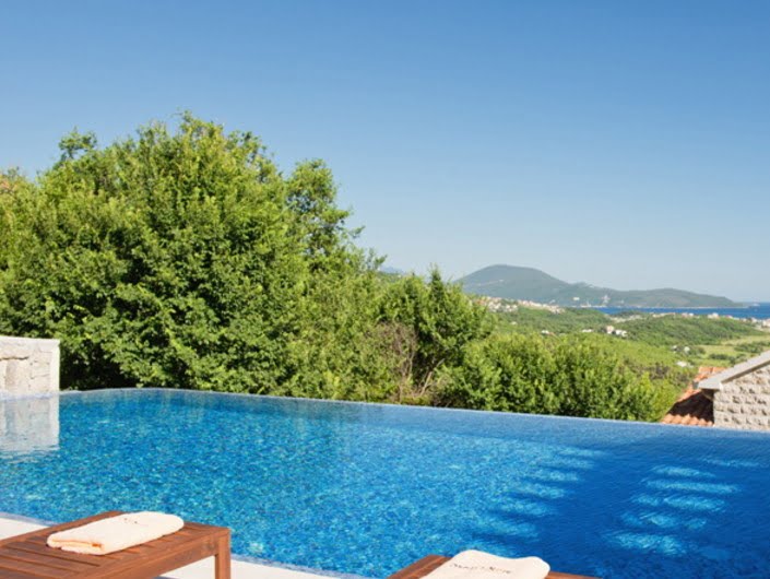 Sale - Apartment Herceg Novi, Ostalo