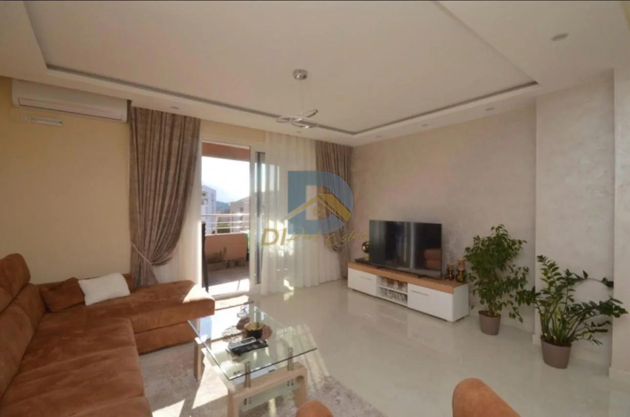 Sale - Apartment Tivat, Kava