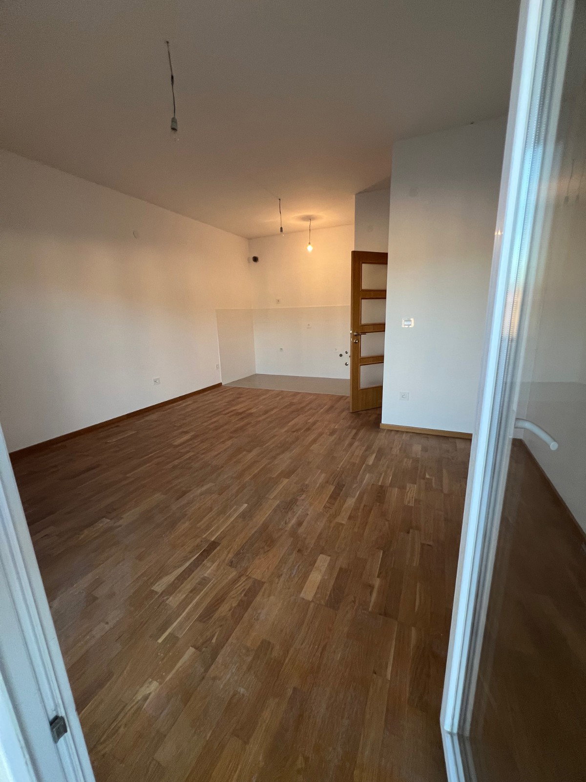 Sale - Apartment Podgorica, Stari Aerodrom