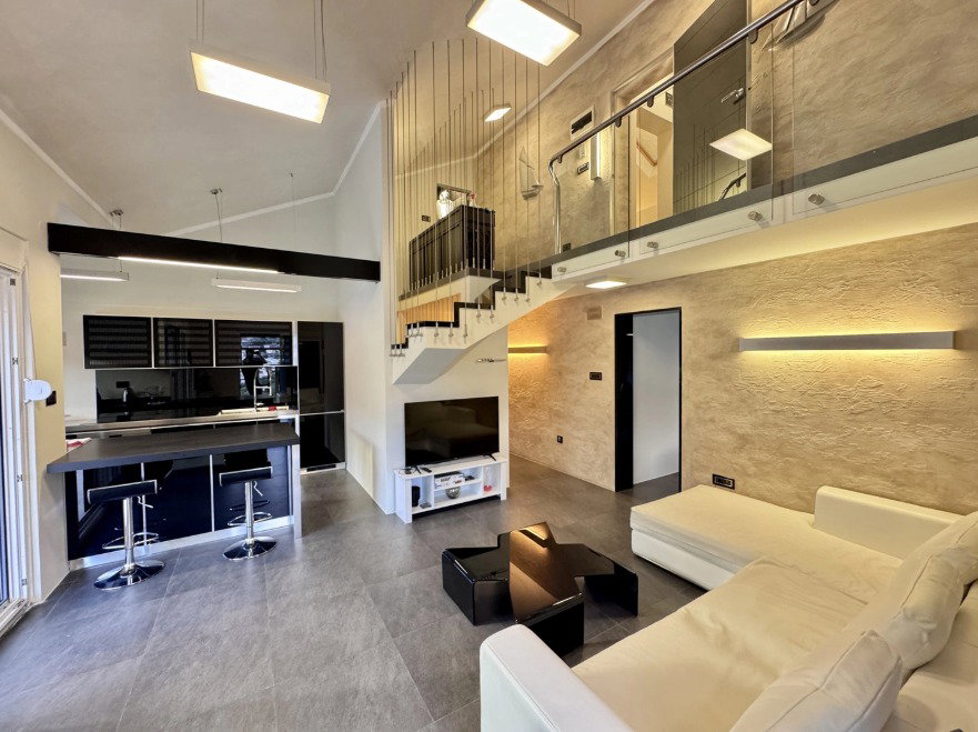 Prodaja - Stan Kotor, Dobrota