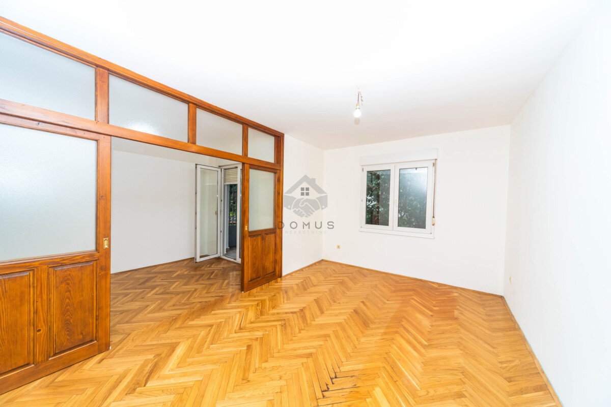 Sale - Apartment Podgorica, Zagorič