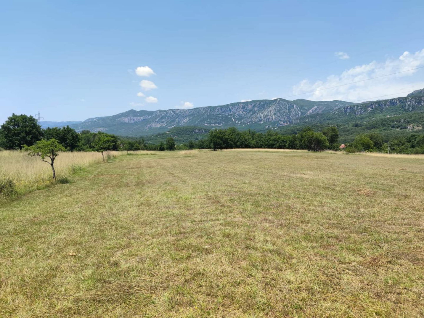 Sale - Land Podgorica, Podgorica