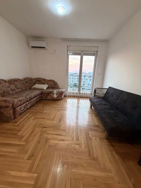 Prodaja - Stan Podgorica, Tuški Put