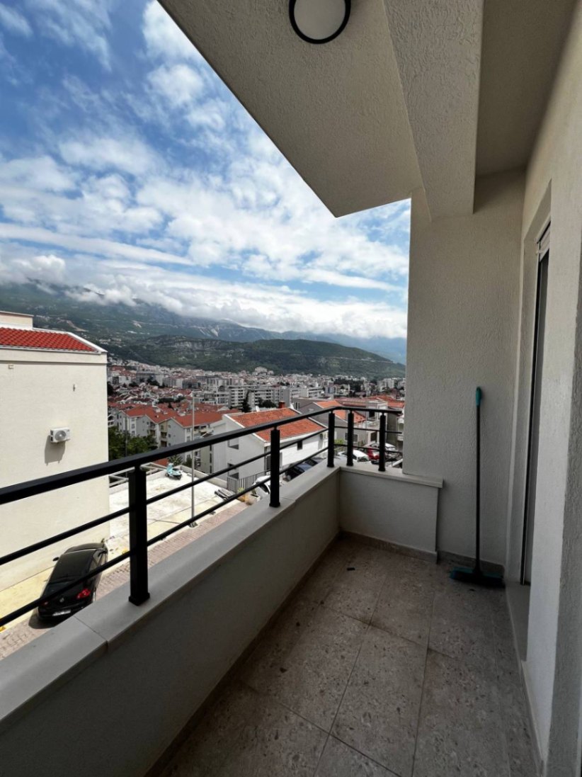Satılık - Daire Budva, Centar