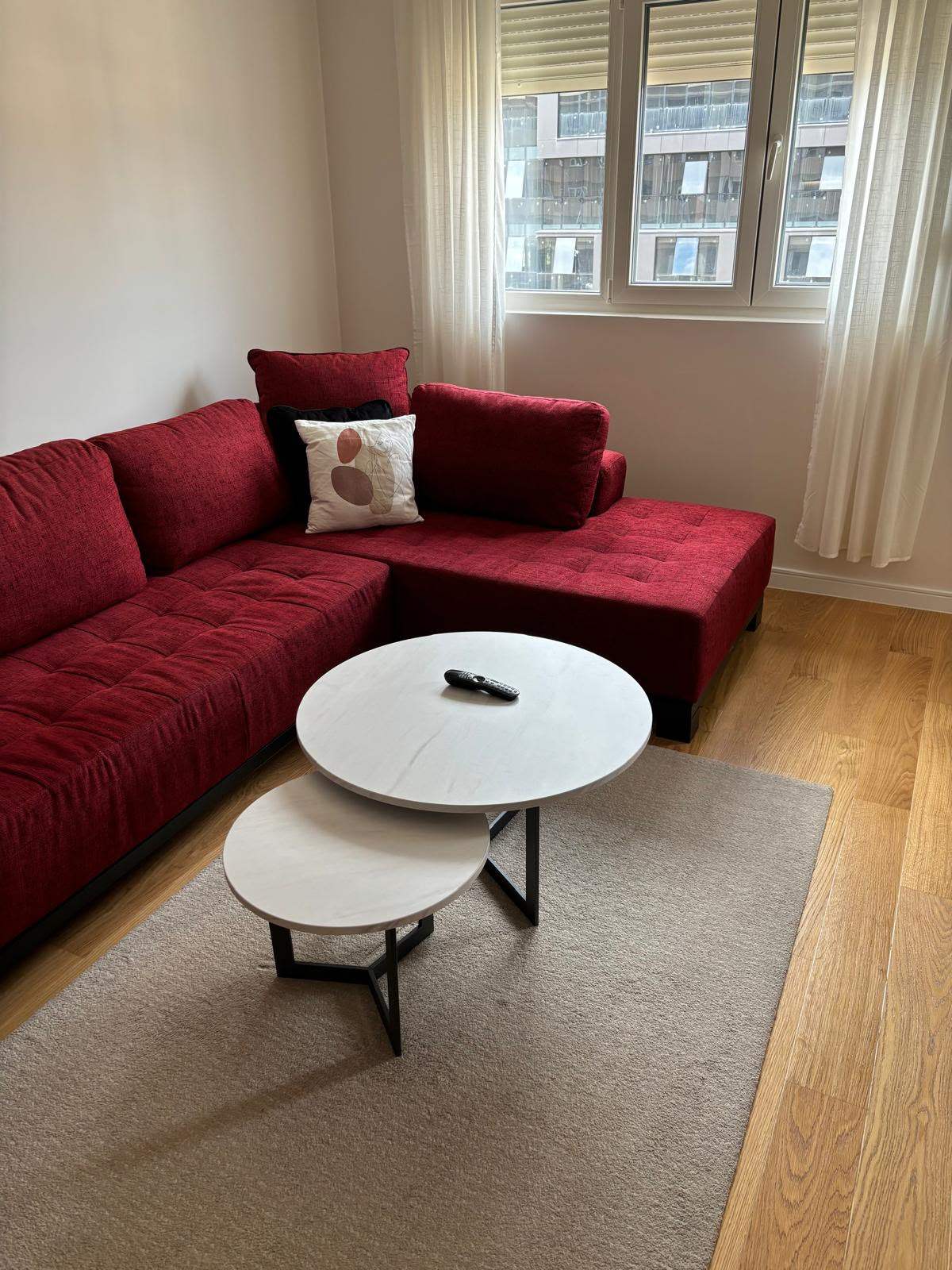 Kiralık - Daire Podgorica, Central Point