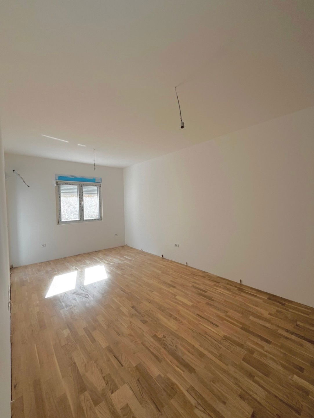 Sale - Apartment Podgorica, Zagorič