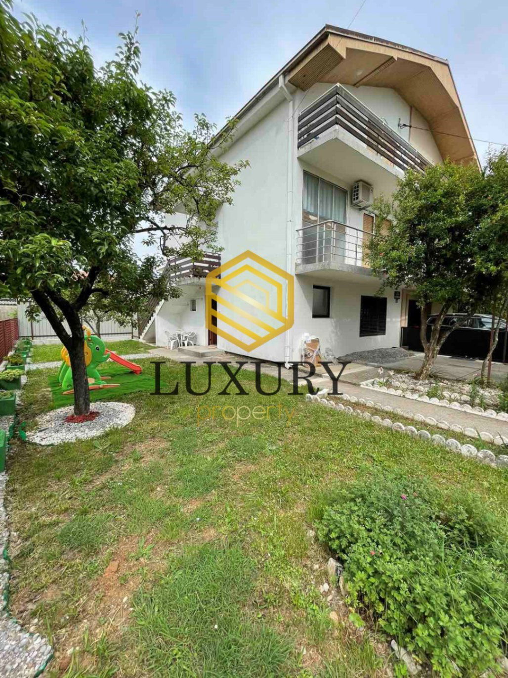 Rent - House Podgorica, Masline