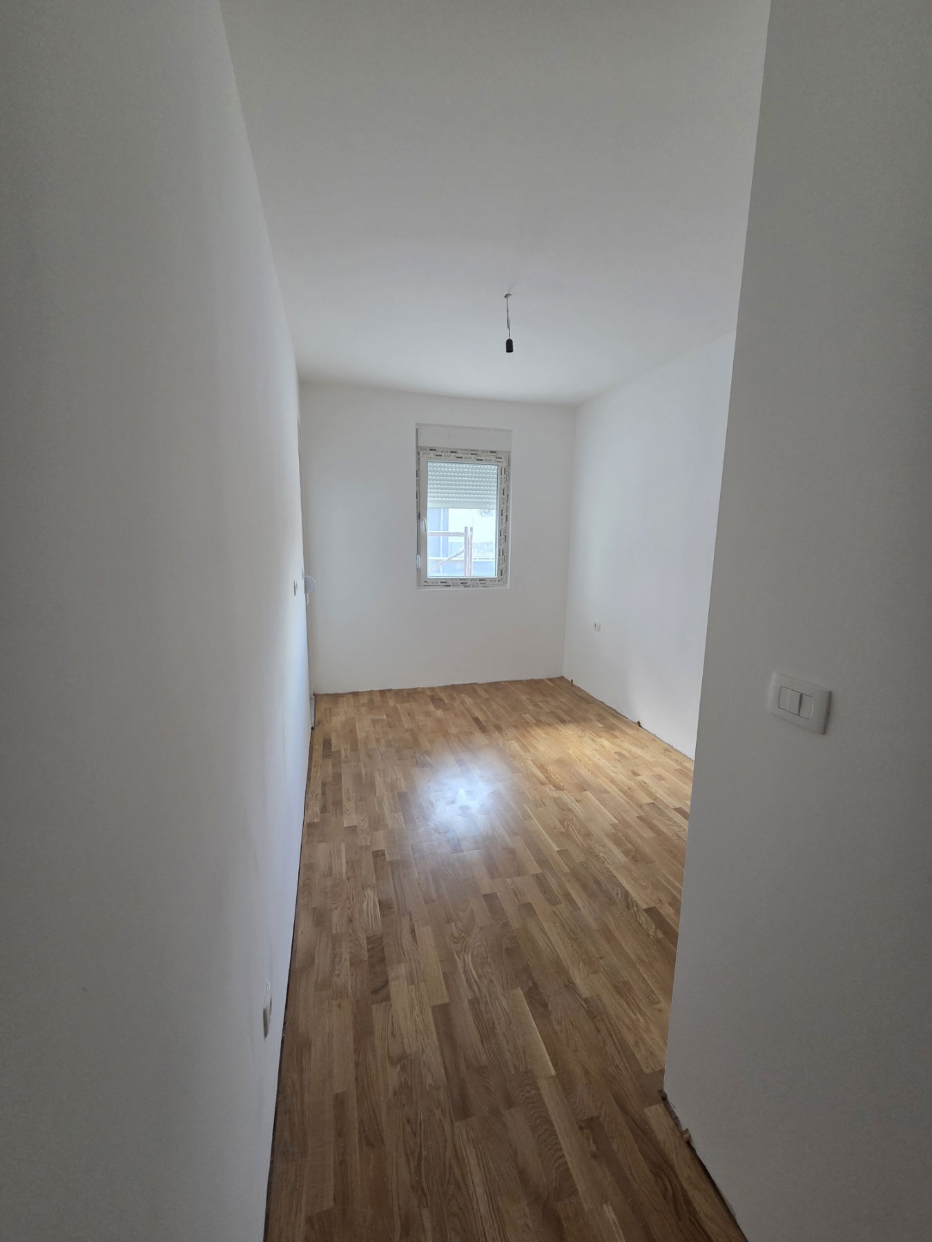 Продажа - Квартира Podgorica, Zagorič