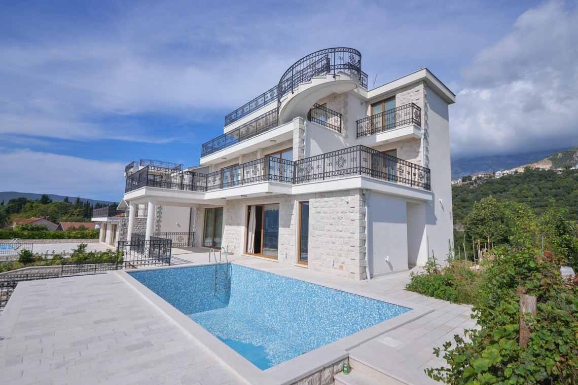 Prodaja - Kuća Herceg Novi, Ostalo