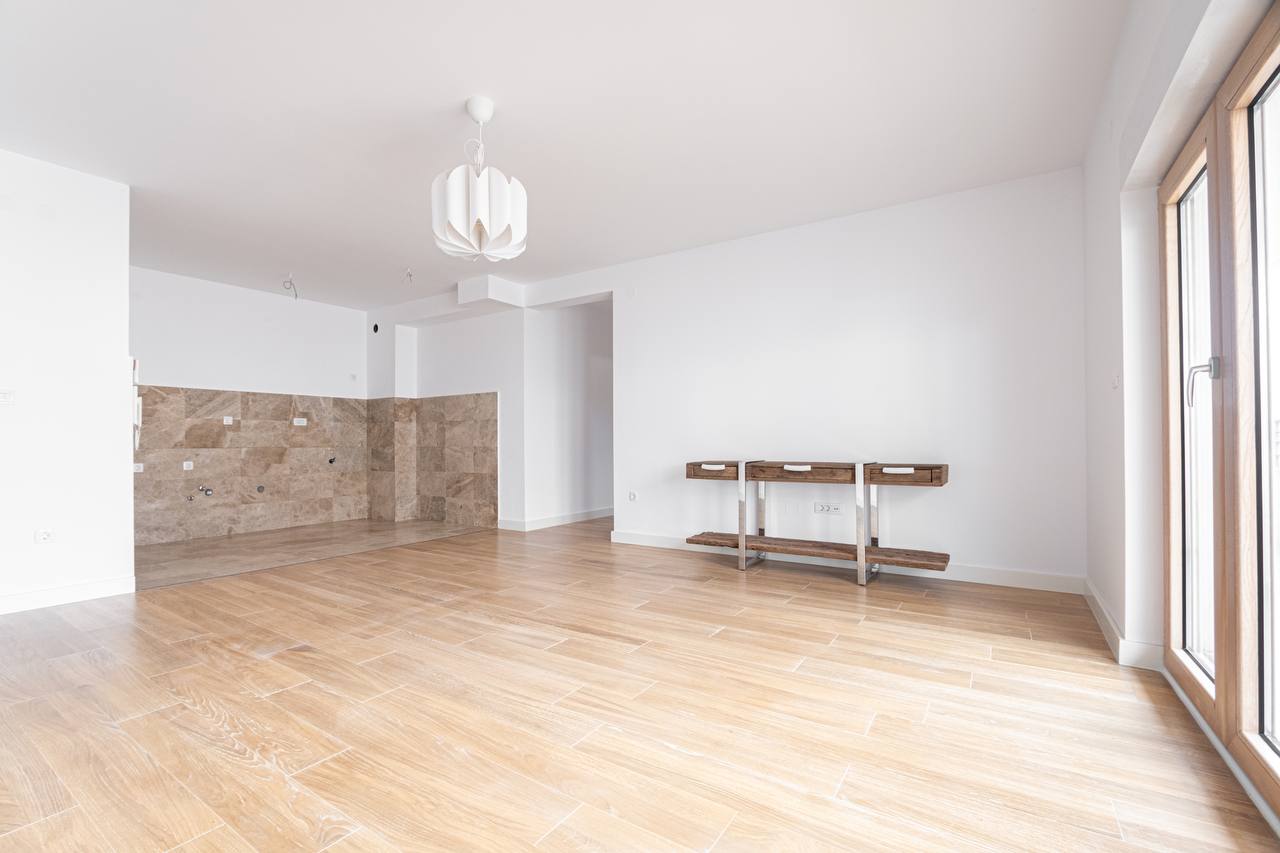 Sale - Apartment Budva, Pržno