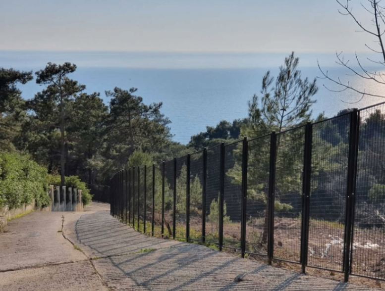 Продаж - Земля Bar, Zeleni Pojas