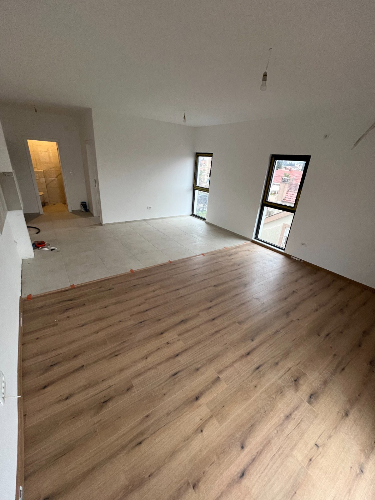 Sale - Apartment Podgorica, Zabjelo