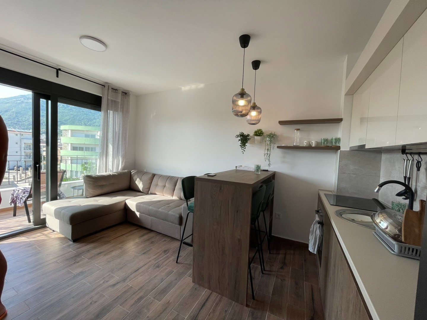 Prodaja - Stan Bar, Bar