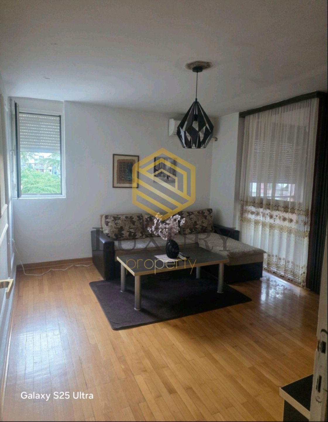 Rent - Apartment Podgorica, Blok 5