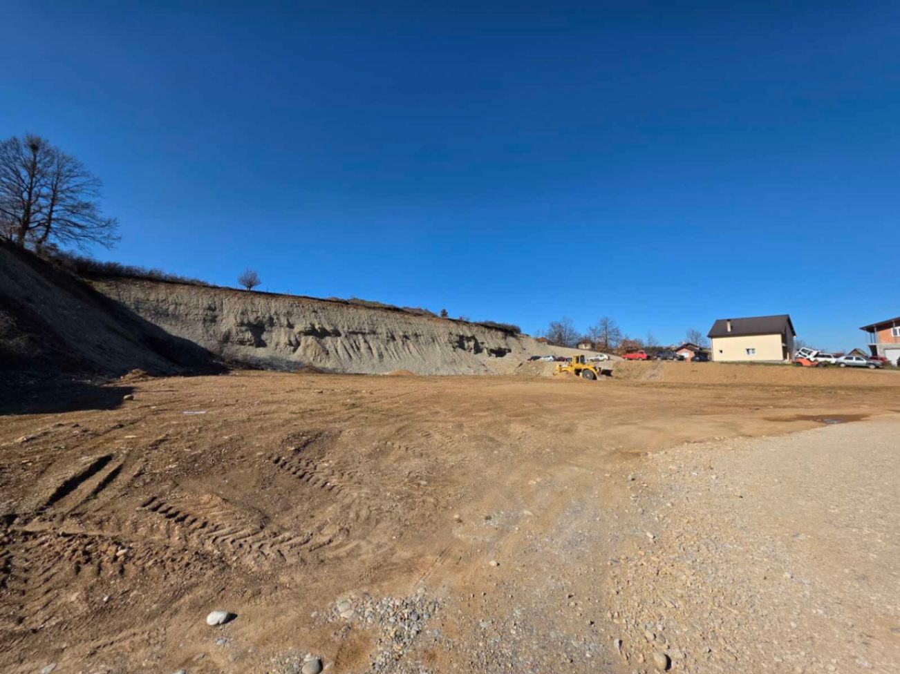 Prodaja - Zemljište Berane, Buče