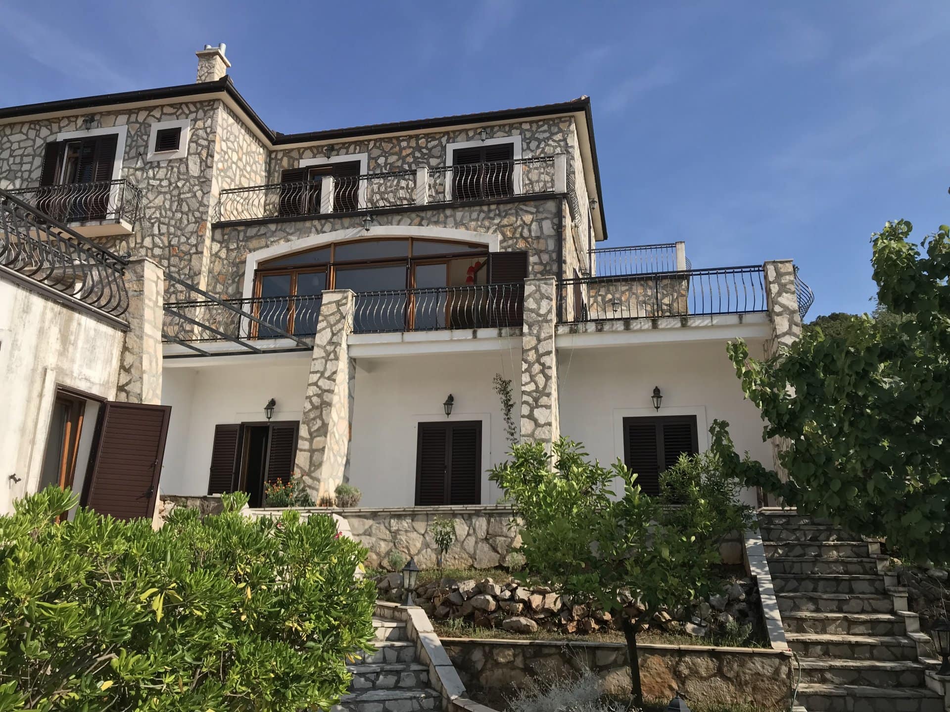 Satılık - Daire Tivat, Ostalo