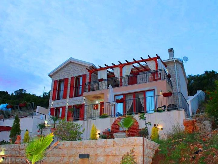 Prodaja - Kuća Kotor, Krimovica