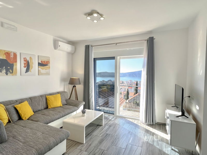 Sale - Apartment Tivat, Tivat