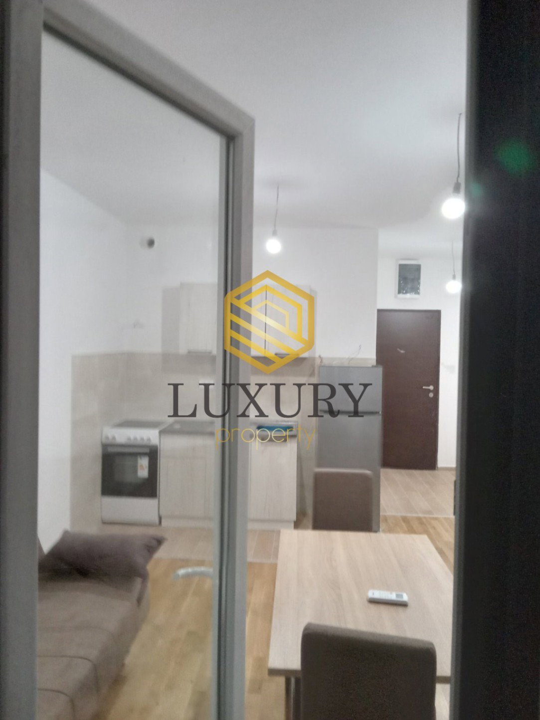 Rent - Apartment Podgorica, Stari Aerodrom