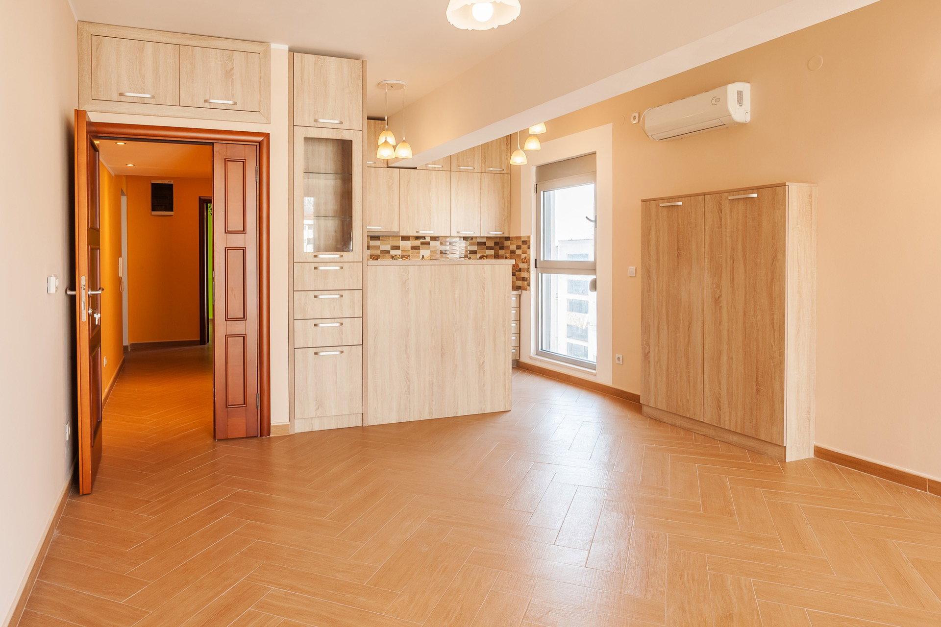 Satış - Daire Bar, Bar