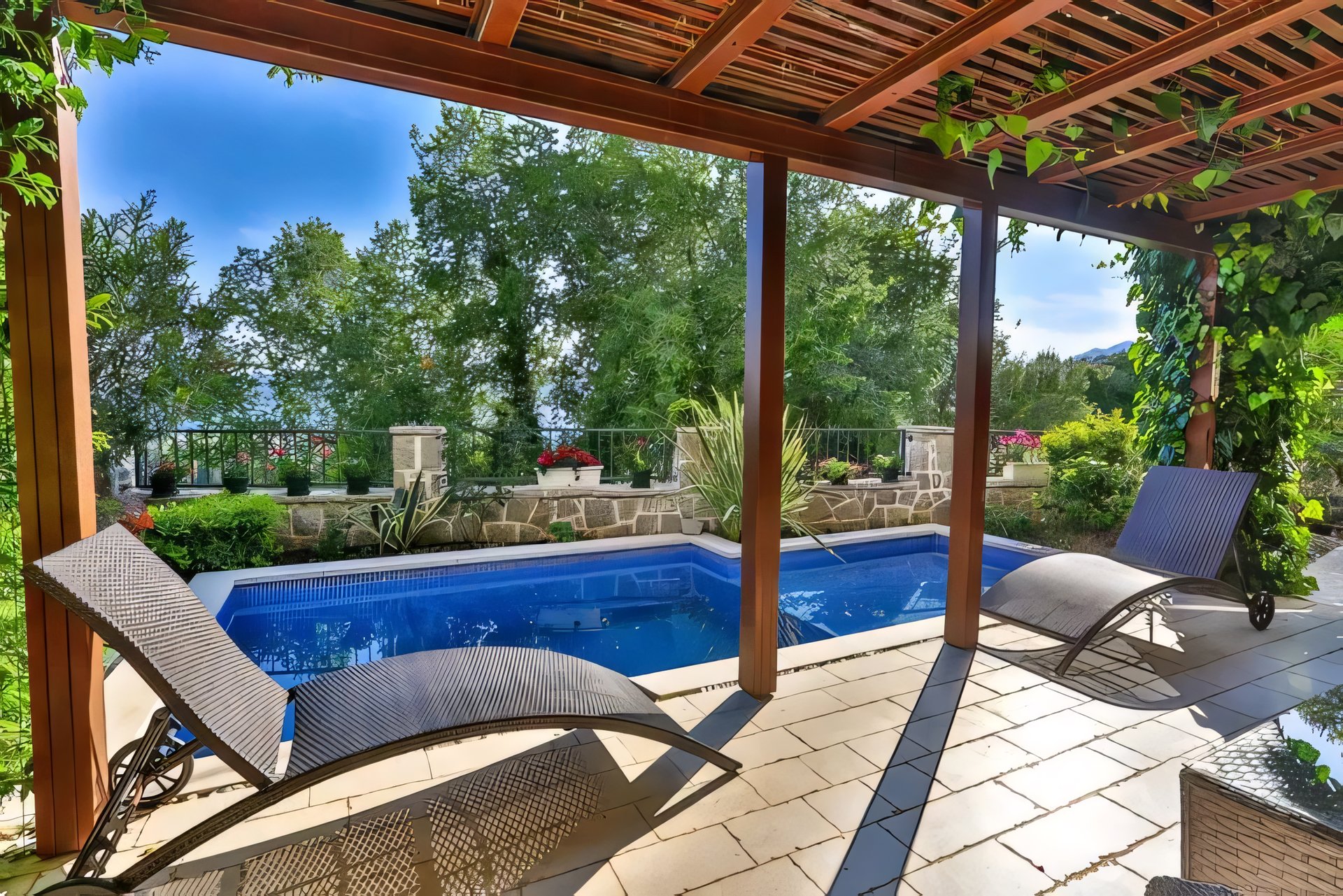 Sale - House Tivat, Donja Lastva