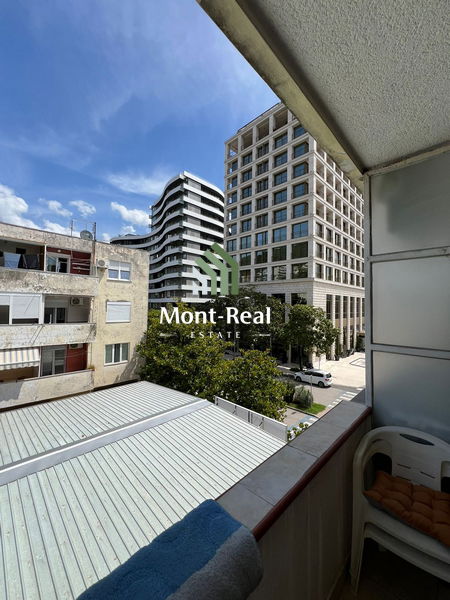 Rent - Apartment Budva, Centar