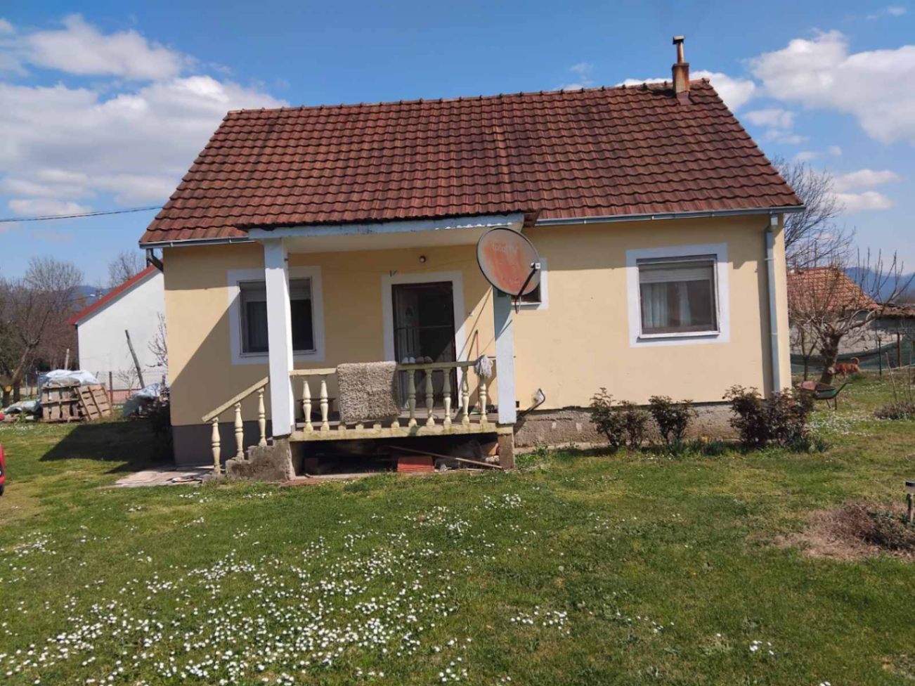 Продажа - Дом Danilovgrad, Sladojevo Kopito