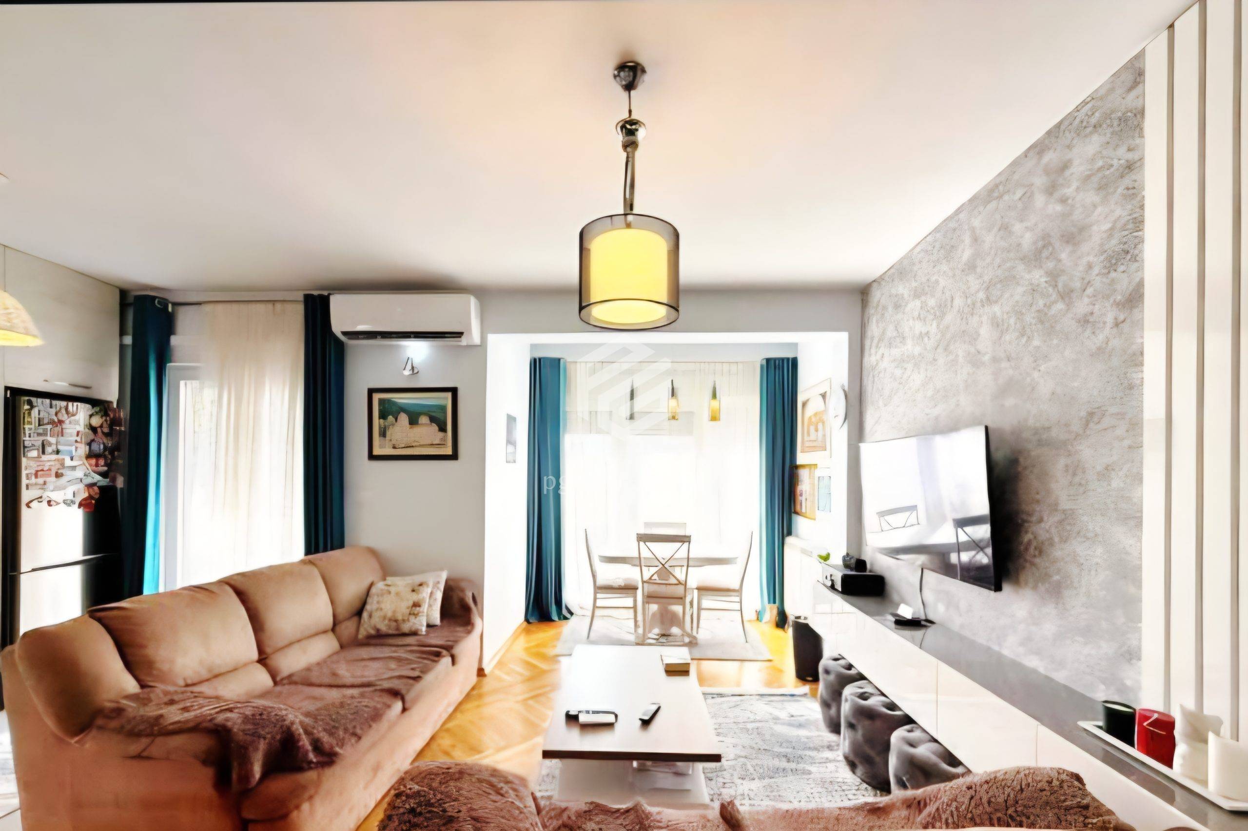 Sale - Apartment Podgorica, Zabjelo