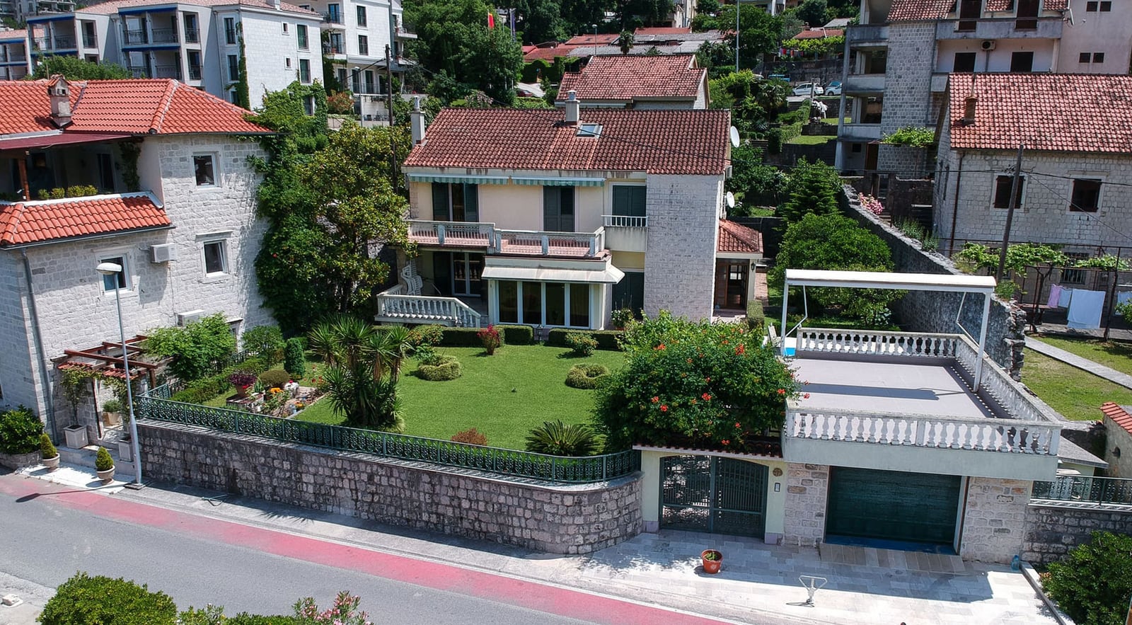 Продажа - Дом Kotor, Dobrota