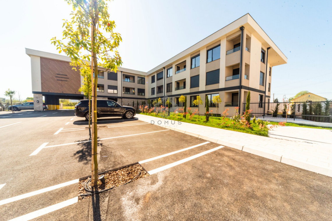 Продажа - Квартира Podgorica, Donja Gorica