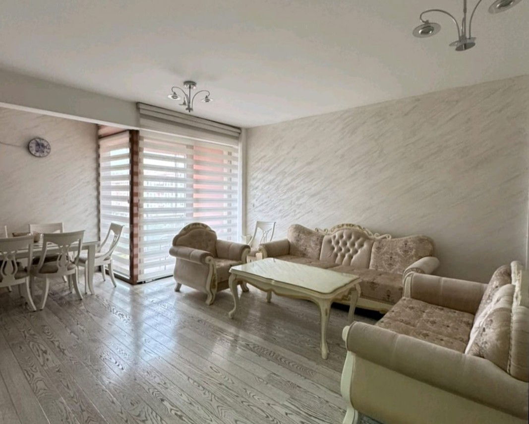 Izdavanje - Stan Podgorica, Preko Morače