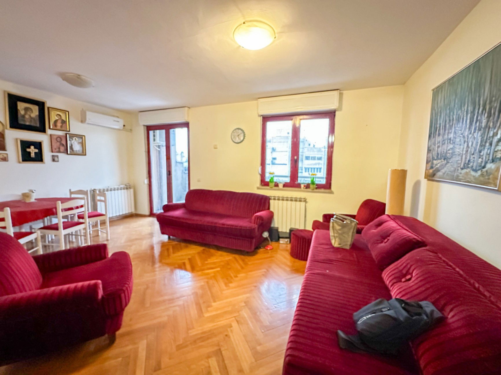 Продаж - Квартира Podgorica, Preko Morače