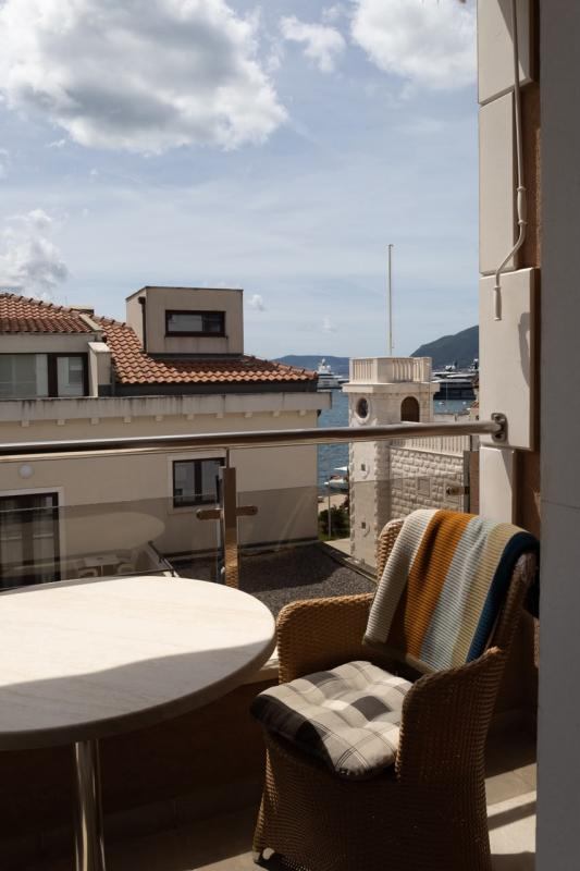 Satılık - Daire Tivat, Porto Montenegro