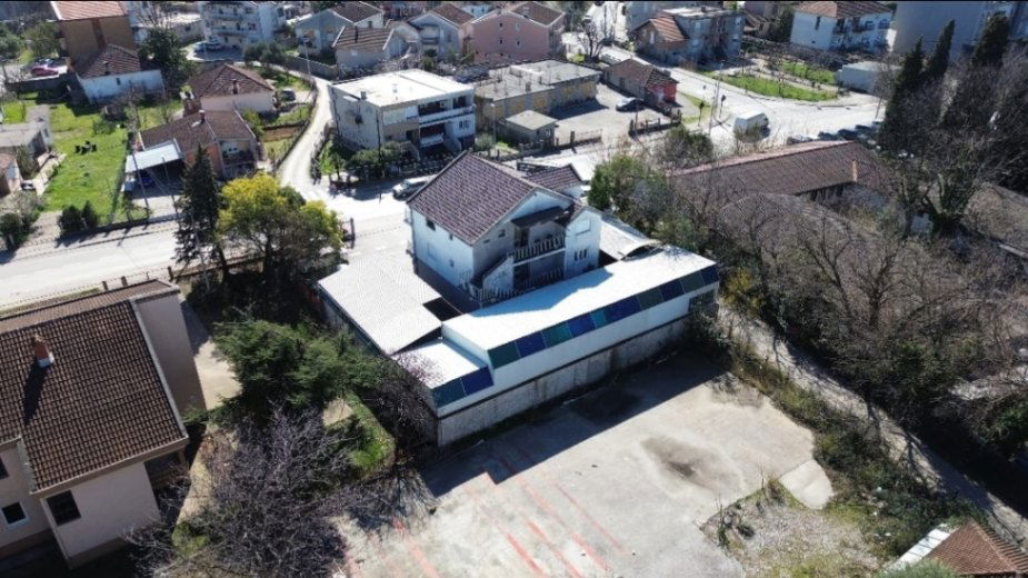 Продаж - Гараж Podgorica, Zagorič